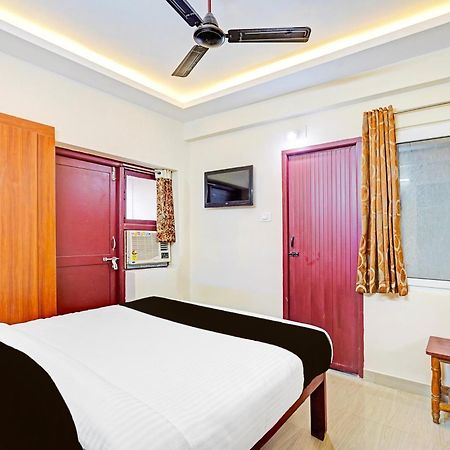 Hotel O Purasaiwalkam Chennai Bagian luar foto