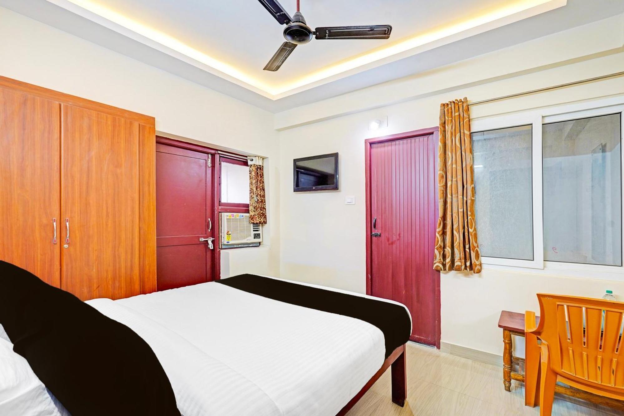 Hotel O Purasaiwalkam Chennai Bagian luar foto