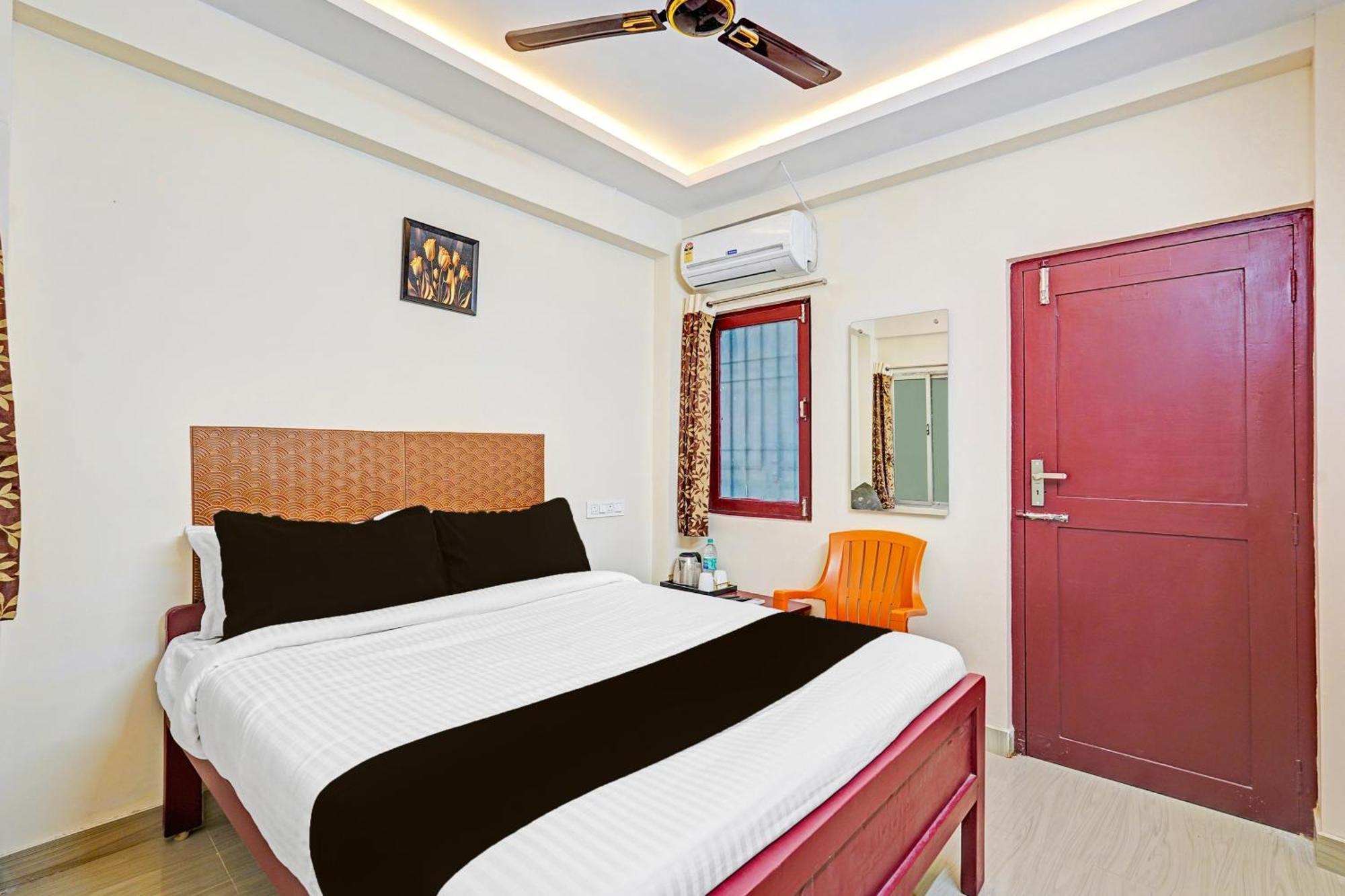 Hotel O Purasaiwalkam Chennai Bagian luar foto