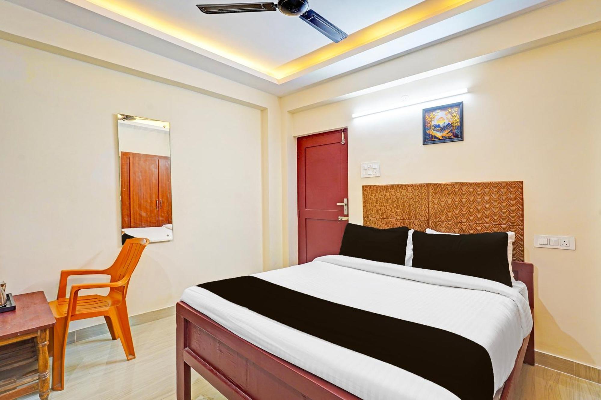Hotel O Purasaiwalkam Chennai Bagian luar foto