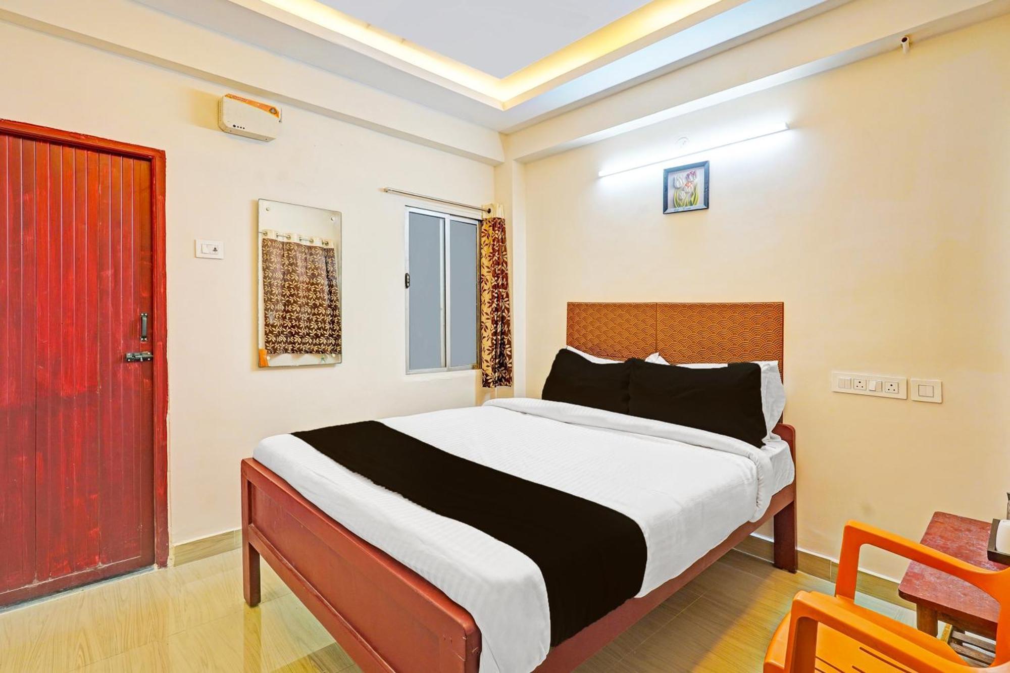 Hotel O Purasaiwalkam Chennai Bagian luar foto