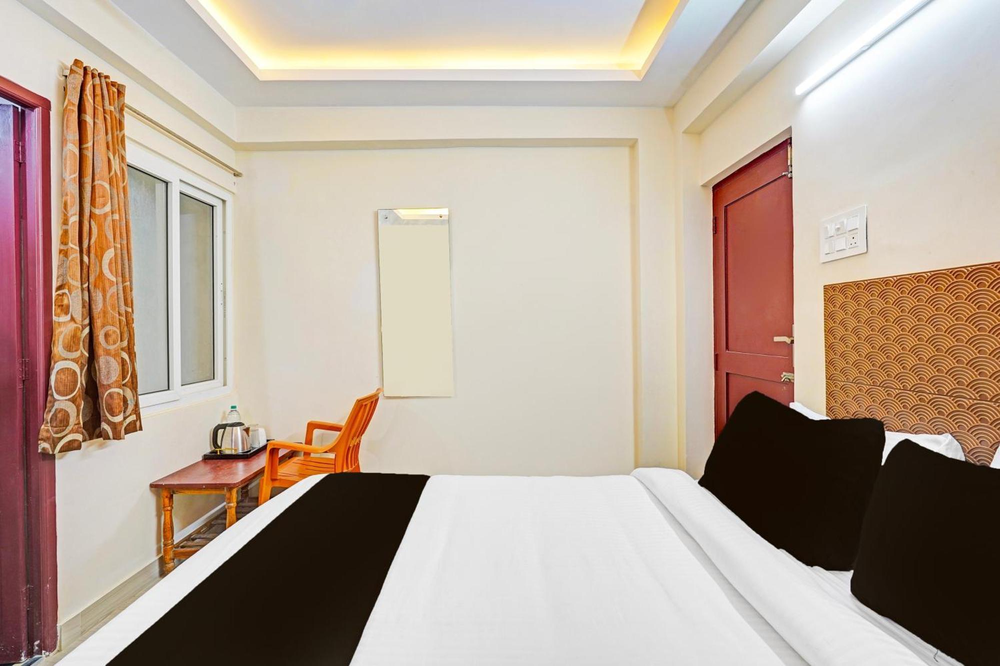 Hotel O Purasaiwalkam Chennai Bagian luar foto