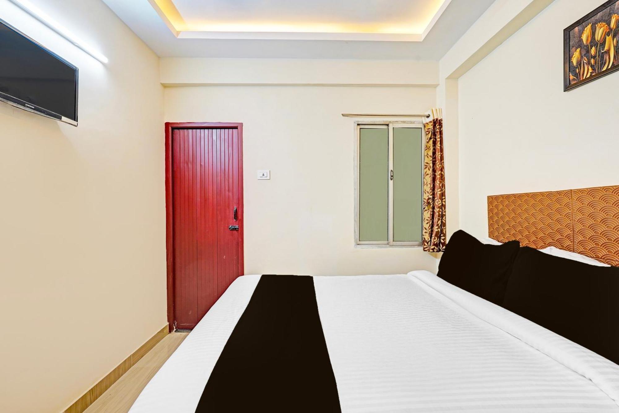 Hotel O Purasaiwalkam Chennai Bagian luar foto
