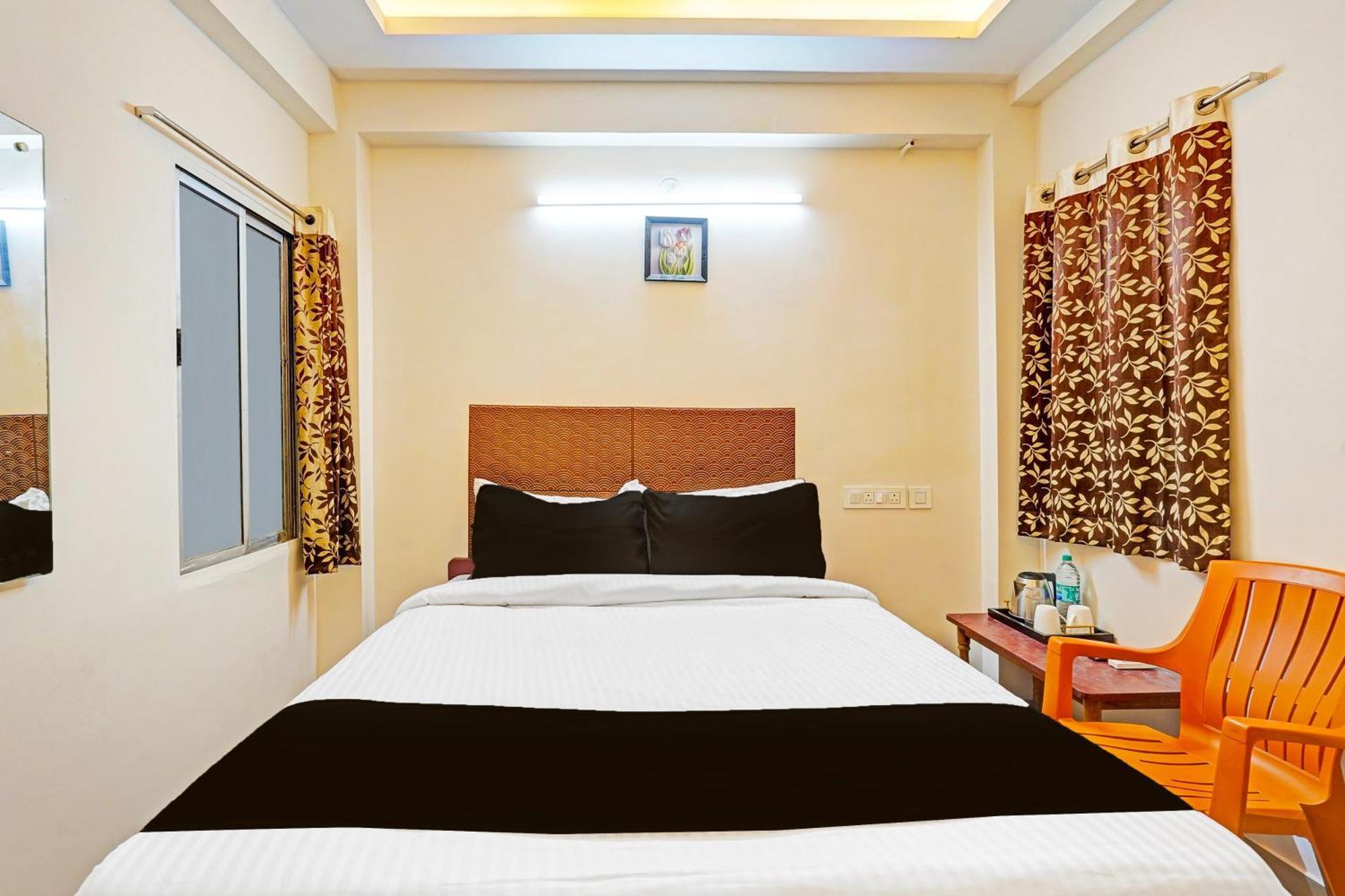 Hotel O Purasaiwalkam Chennai Bagian luar foto