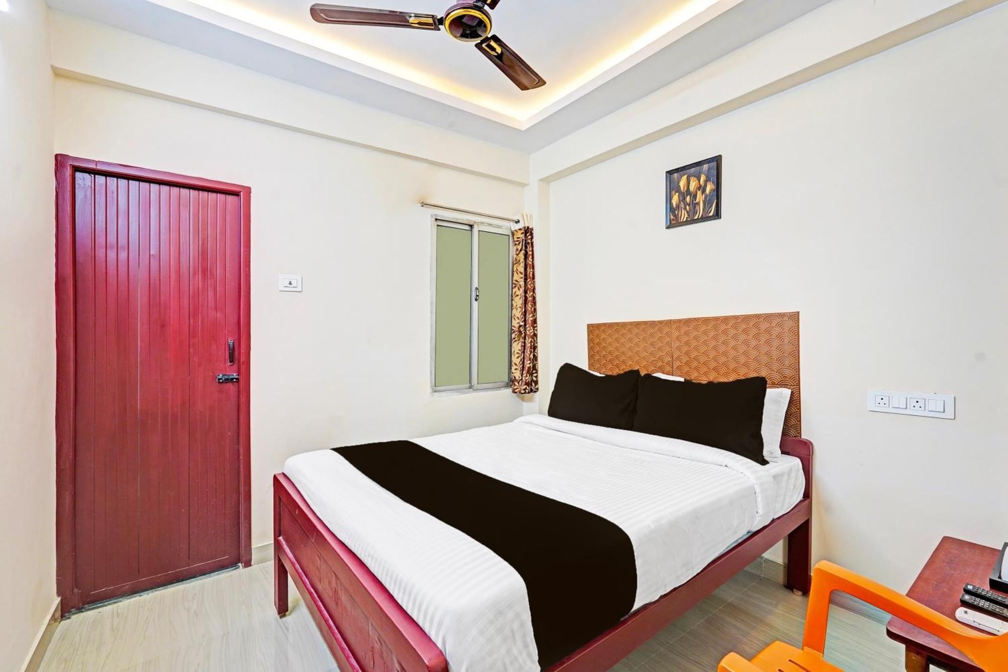 Hotel O Purasaiwalkam Chennai Bagian luar foto