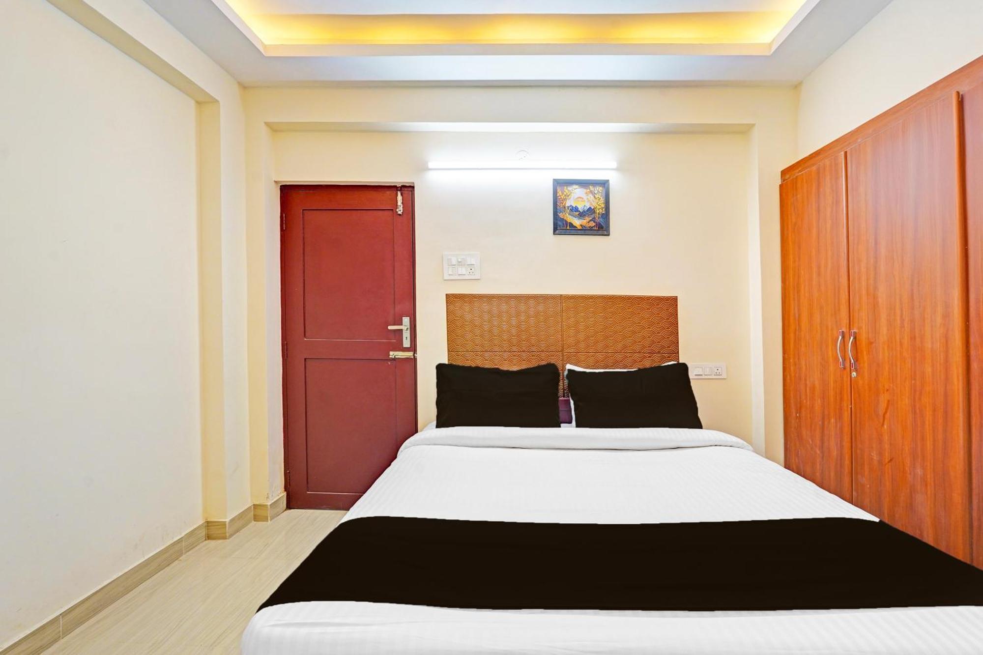 Hotel O Purasaiwalkam Chennai Bagian luar foto