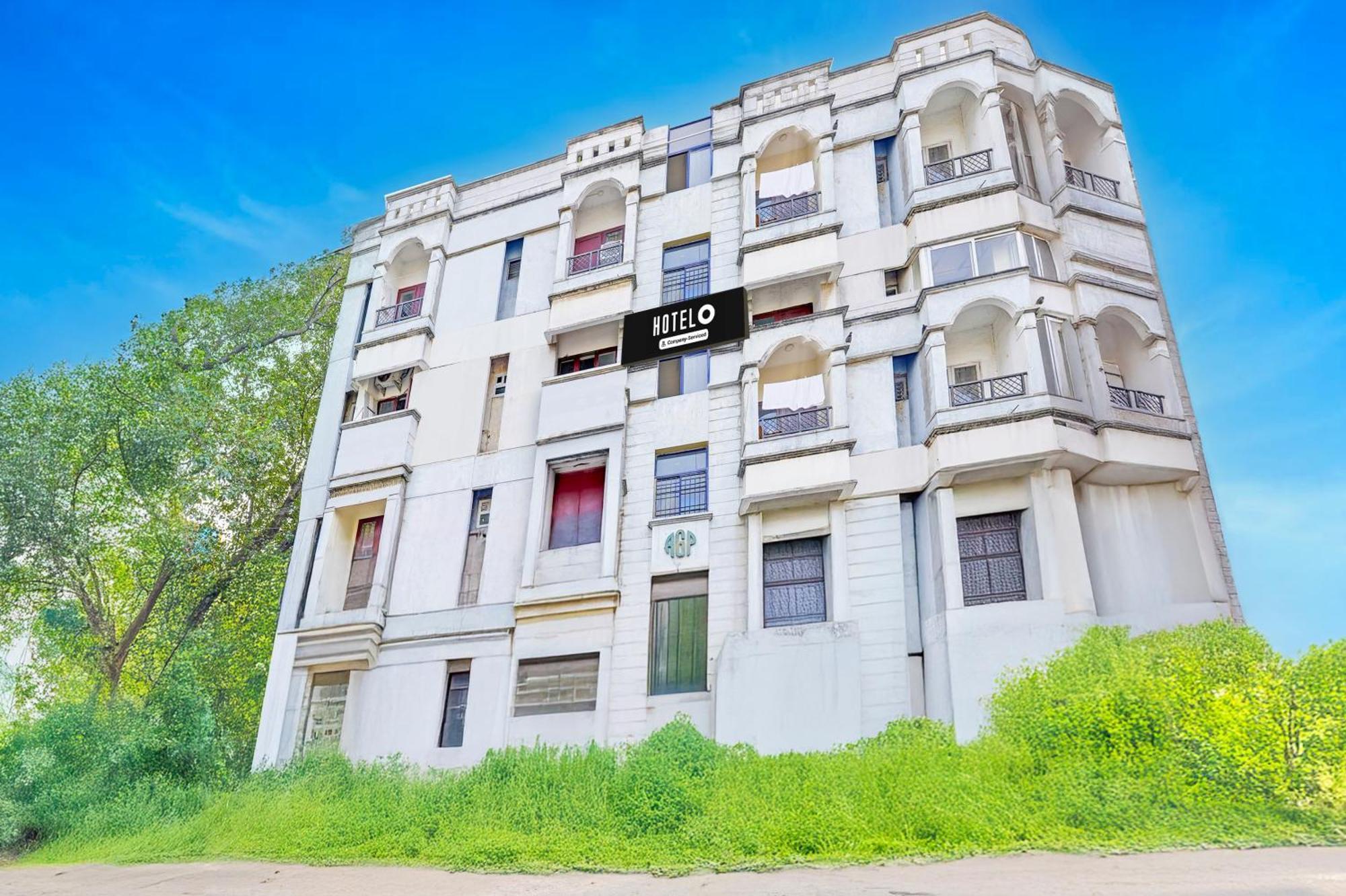 Hotel O Purasaiwalkam Chennai Bagian luar foto