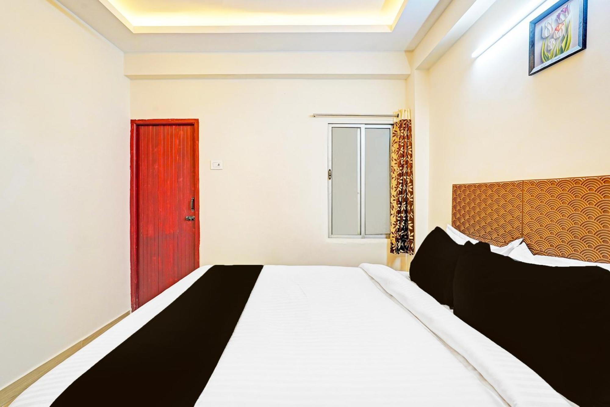 Hotel O Purasaiwalkam Chennai Bagian luar foto