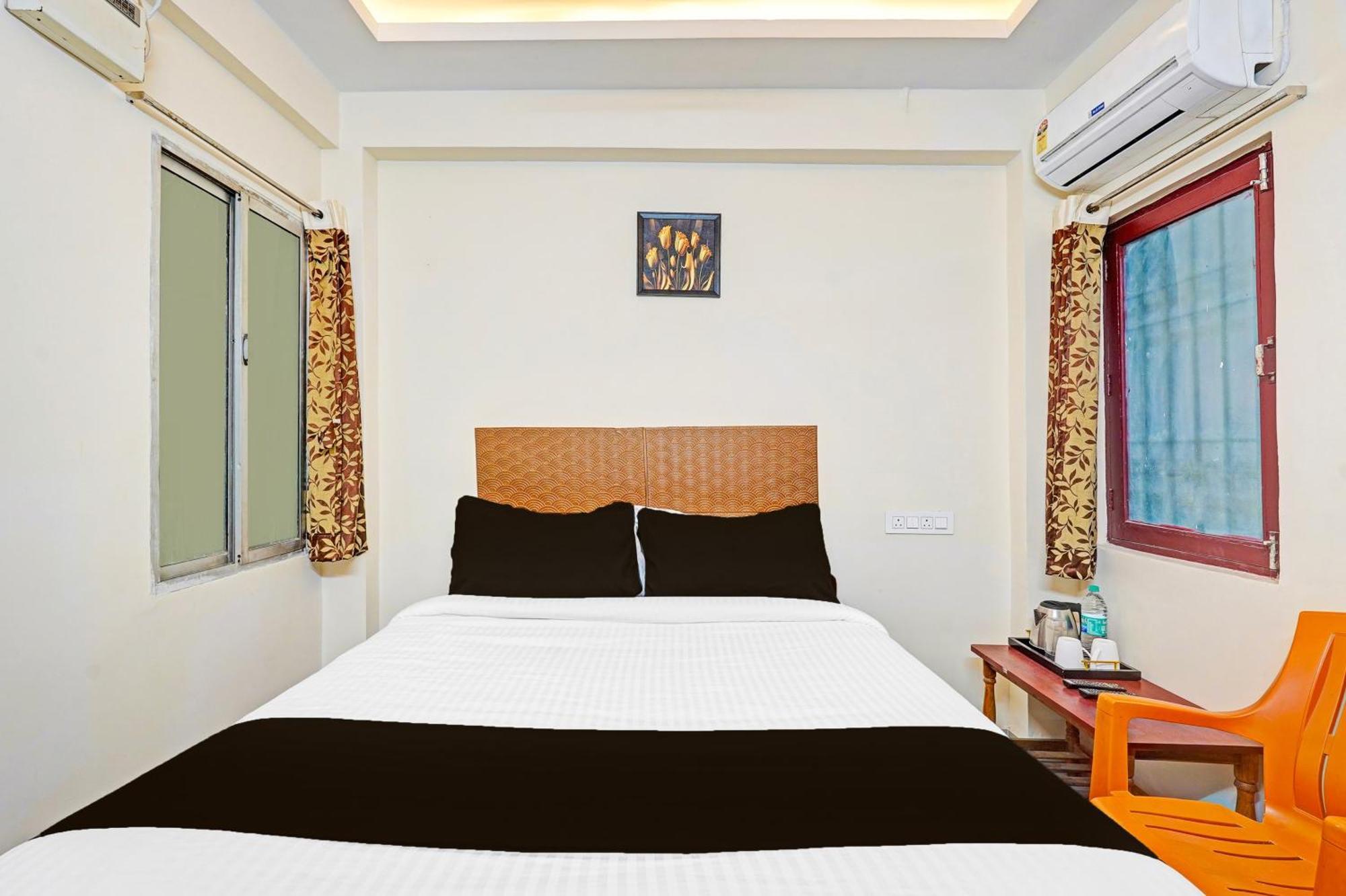 Hotel O Purasaiwalkam Chennai Bagian luar foto