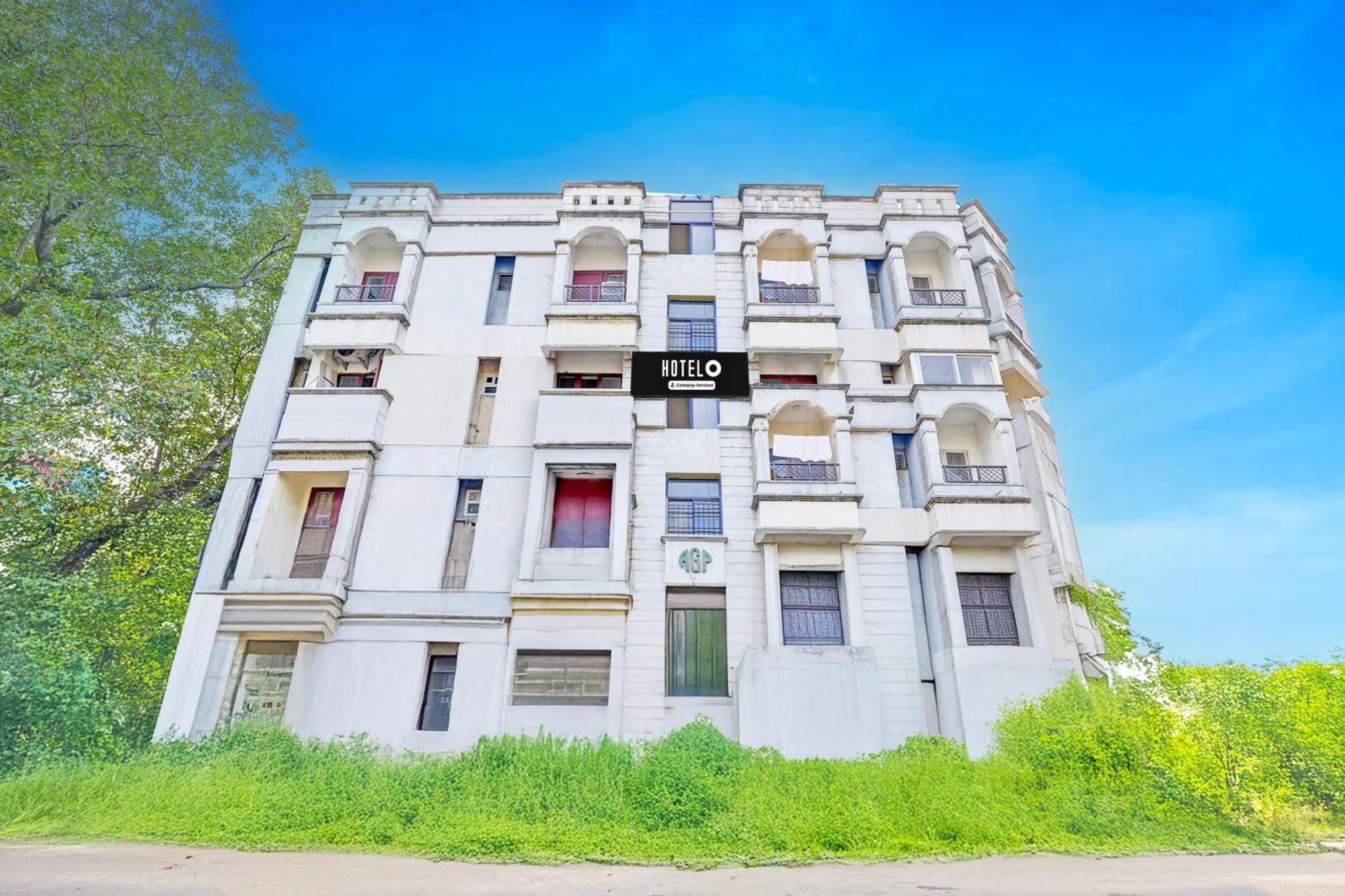 Hotel O Purasaiwalkam Chennai Bagian luar foto