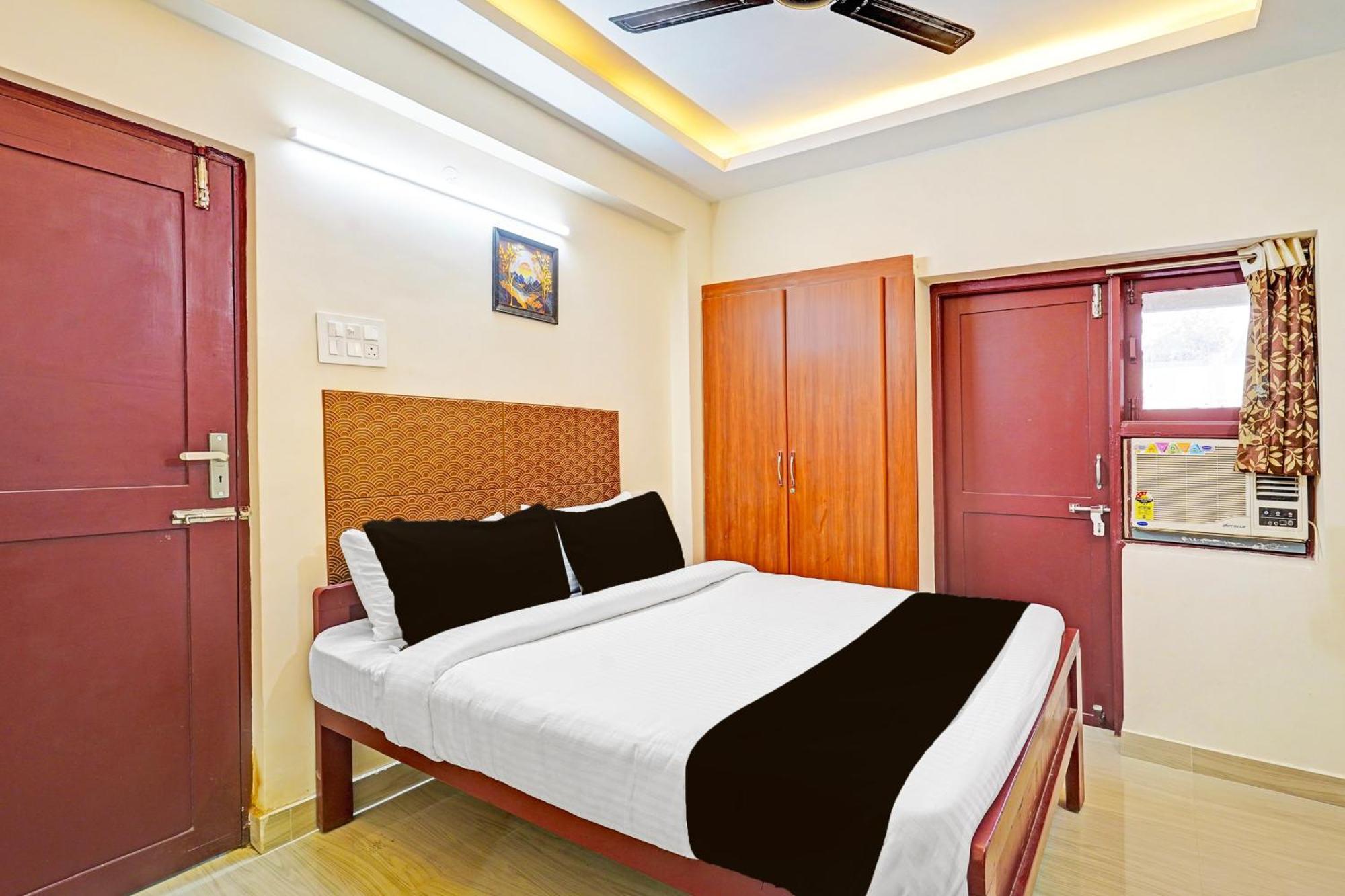 Hotel O Purasaiwalkam Chennai Bagian luar foto
