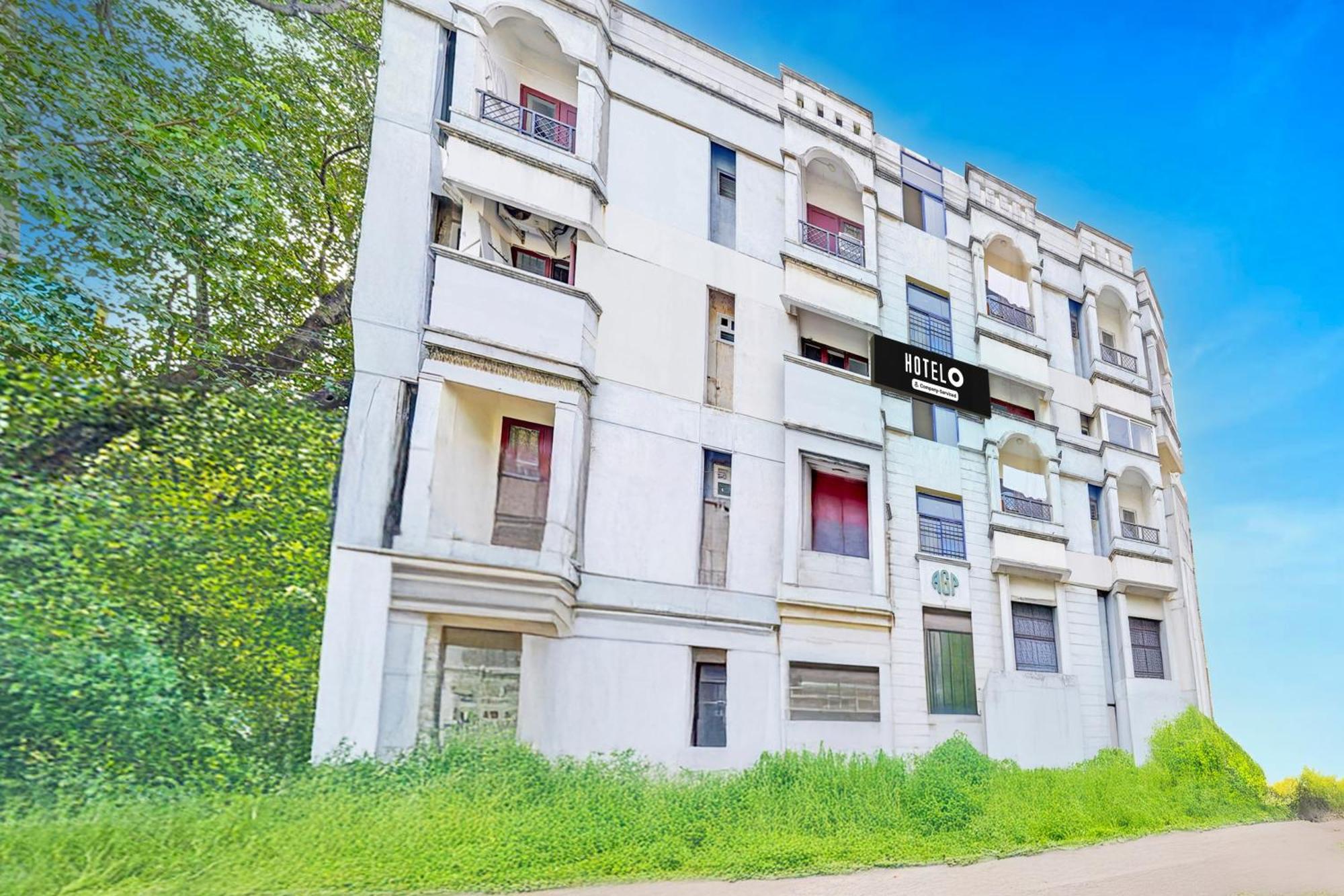 Hotel O Purasaiwalkam Chennai Bagian luar foto